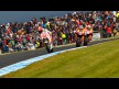 MotoGP, Australia RAC