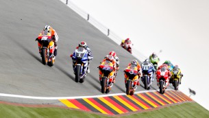 New provisional 2011 MotoGP calendar announced by FIM