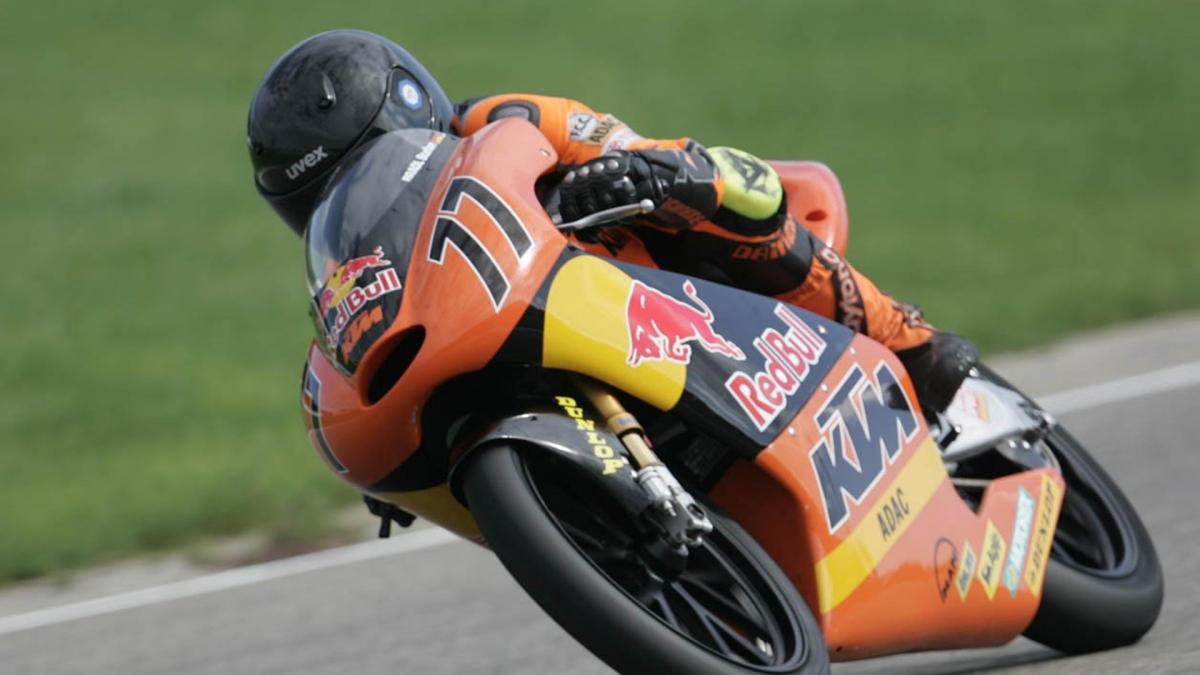 Video Highlights Race 125cc Motogp™