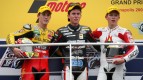 Indianapolis 2008 - 125 Race Highlights