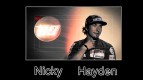 My first: Nicky Hayden