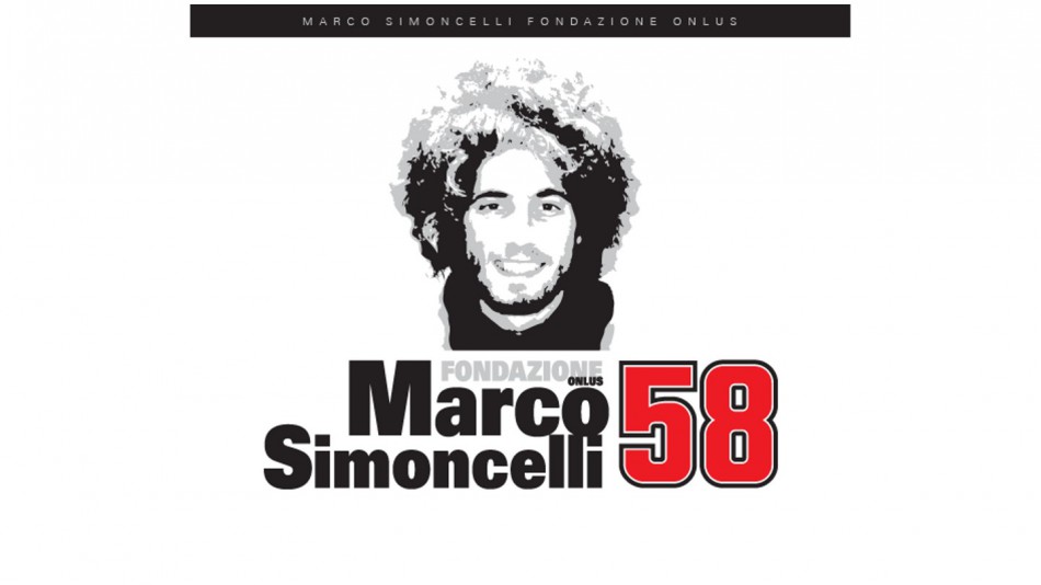 Marco Simoncelli Foundazione