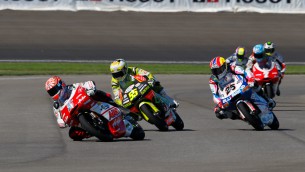 125cc, RAC, 2011