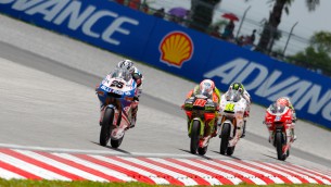 125cc, RAC, 2011