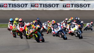 125cc, RAC, 2011