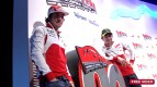 Wrooom 2012 kicks off at Madonna di Campiglio
