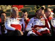 Gabriele del Torchio, Valentino Rossi - Wrooom 2012