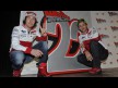Nicky Hayden, Valentino Rossi - Wrooom 2012