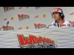 Nicky Hayden - Wrooom 2012