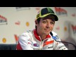Valentino Rossi - Wrooom 2012