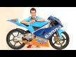 Jasper Iwema, Moto FGR & GAMMA