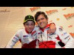 Valentino Rossi, Filippo Preziosi - Wrooom 2012