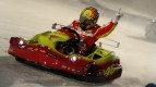 Valentino Rossi - Wrooom, Madonna di Campiglio