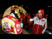 Valentino Rossi, Nicky Hayden - Wrooom, Madonna di Campiglio