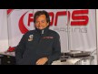 Sito Pons, Pons HP 40