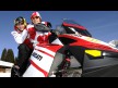 Valentino Rossi, Nicky Hayden - Wrooom 2012