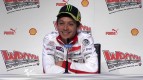MotoGP 2012 - Ducati Wrooom Press Conference - Valentino Rossi