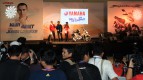 Jorge Lorenzo, Yamaha Factory Racing, Indonesia