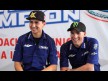 Jorge Lorenzo, Ben Spies, Yamaha Factory Racing, Indonesia