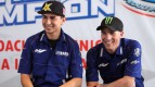 Jorge Lorenzo, Ben Spies, Yamaha Factory Racing, Indonesia