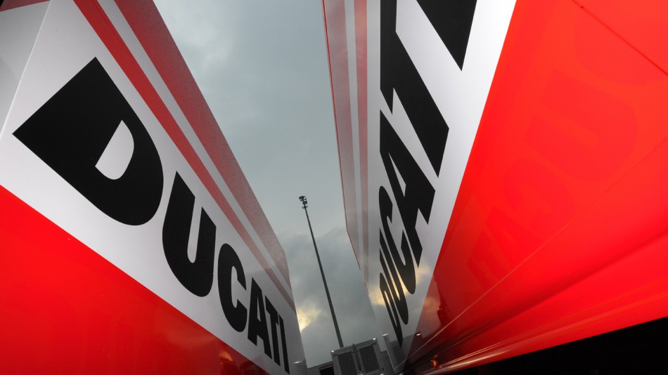 Ducati Team