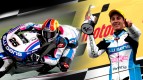 Viñales: A 125cc rookie to be reckoned with 