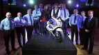 Karel Abraham, Cardion AB Motoracing - Official Presentation