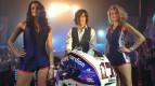 Karel Abraham, Cardion AB Motoracing - Official Presentation