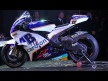 Ducati Desmosedici, Cardion AB Motoracing - Official Presentation