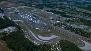 napolitano congrats mugello for best grand prix 2011