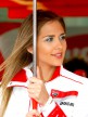 Paddock Girls Gran Premio Generali de la Comunitat Valenciana