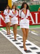 Paddock Girls Gran Premio Generali de la Comunitat Valenciana