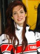 Paddock Girls Gran Premio Generali de la Comunitat Valenciana