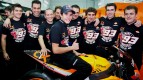 Rookie review: Márquez in Moto2 