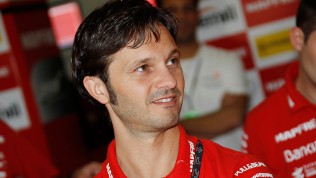 #photos_htmlcaption_2 Gino Borsoi, Aspar Team