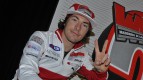 Hayden poursuit sa pr&eacute;paration pour Sepang