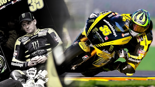 Rookie of the Year recap: Cal Crutchlow