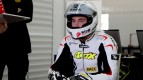 Aleix Espargaro, Aspar Team MotoGP, Valencia Test