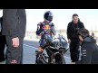 Arthur Sissis, Red Bull KTM Ajo, Valencia Test