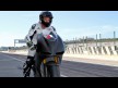 Randy de Puniet, Aspar Team MotoGP, Valencia Test