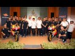 Repsol Honda Team, Presentation, Malaysia