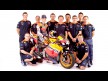 Dani Pedrosa, Repsol Honda Team, Presentation