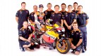 Dani Pedrosa, Repsol Honda Team, Presentation