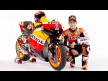 Casey Stoner, Repsol Honda Team, Presentation, Malaysia
