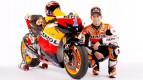 Casey Stoner, Repsol Honda Team, Presentation, Malaysia