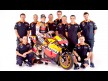 Casey Stoner, Repsol Honda Team, Presentation