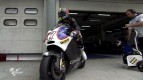 Sepang MotoGP Test 1 - Karel Abraham in action