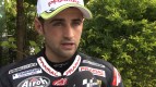 2012 MotoGP - Sepang Test 1 - Day 1 Interview - Hector Barbera