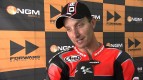2012 MotoGP - Sepang Test 1 - Day 1 Interview - Colin Edwards