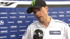 2012 MotoGP - Sepang Test 1 - Day 1 Interview - Ben Spies
